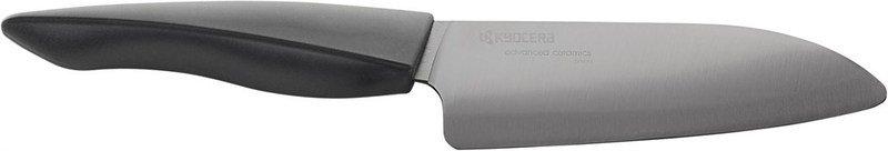 Image of Santokumesser Shin Serie Schwarz Santokumesser Shin Serie Schwarz