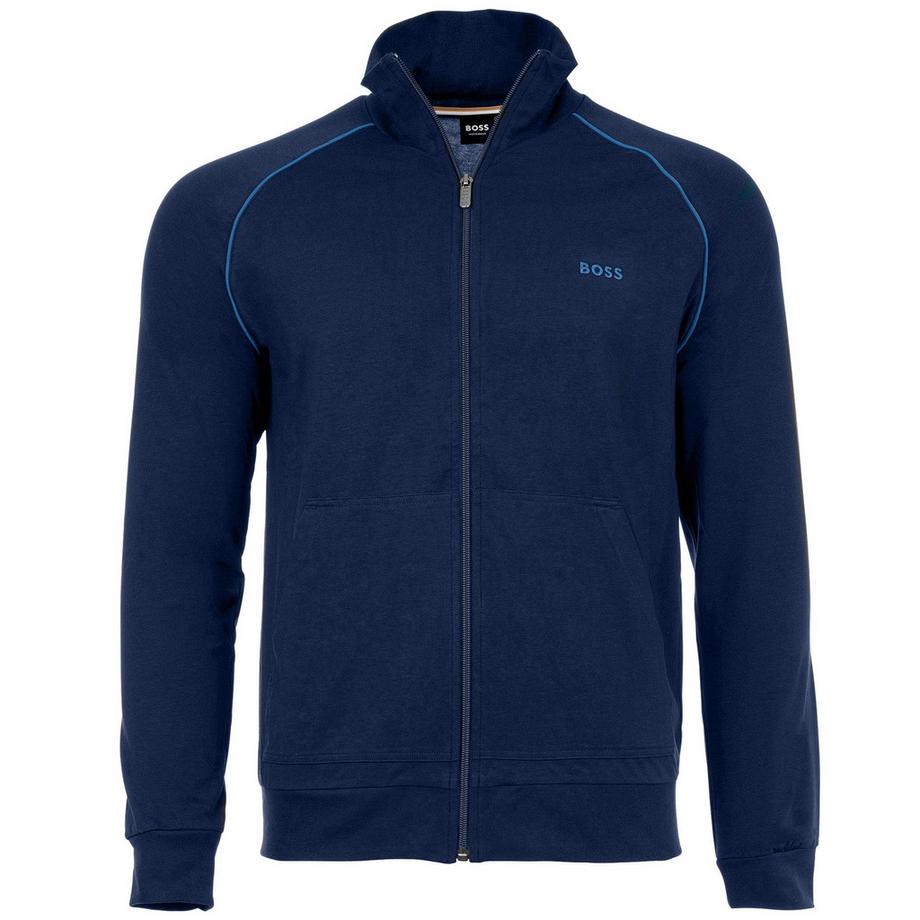 BOSS Mix & Match Z Full Zip Sweatshirt  