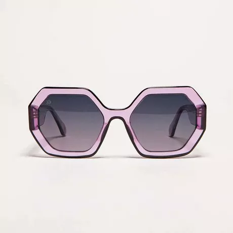 No Idols  Grace "Eco" Sunglasses 