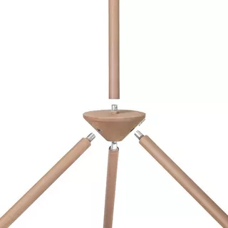 Climaqua Modulare Fackel Ethanol FLAMBO S MUSKAT  