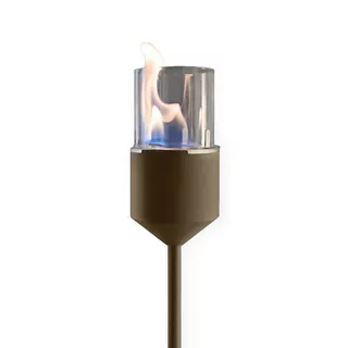 Climaqua Modulare Fackel Ethanol FLAMBO S MUSKAT  