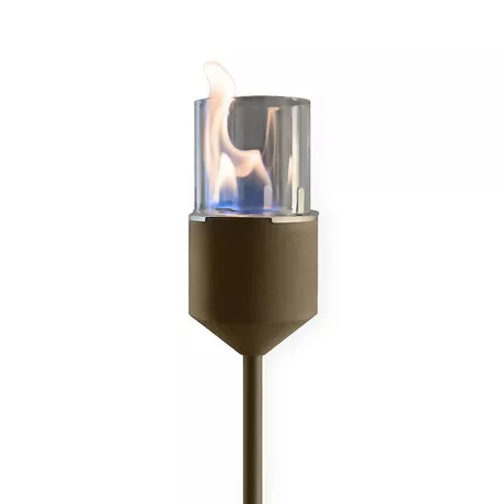 Climaqua Modulare Fackel Ethanol FLAMBO S MUSKAT  