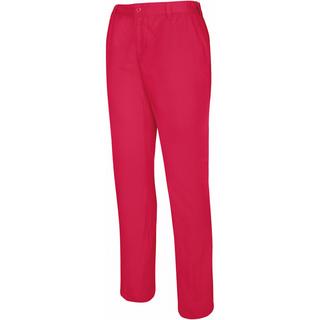 Kariban  pantalon chino coton sergé 