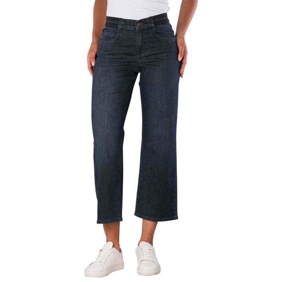 Linn Sporty Jeans Relaxed Fit The Light One