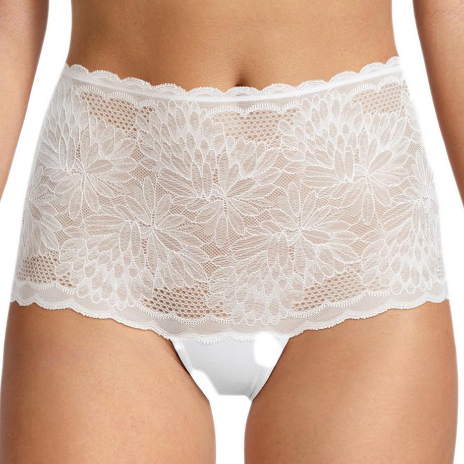 Conta Lot de 3 culottes en modal  