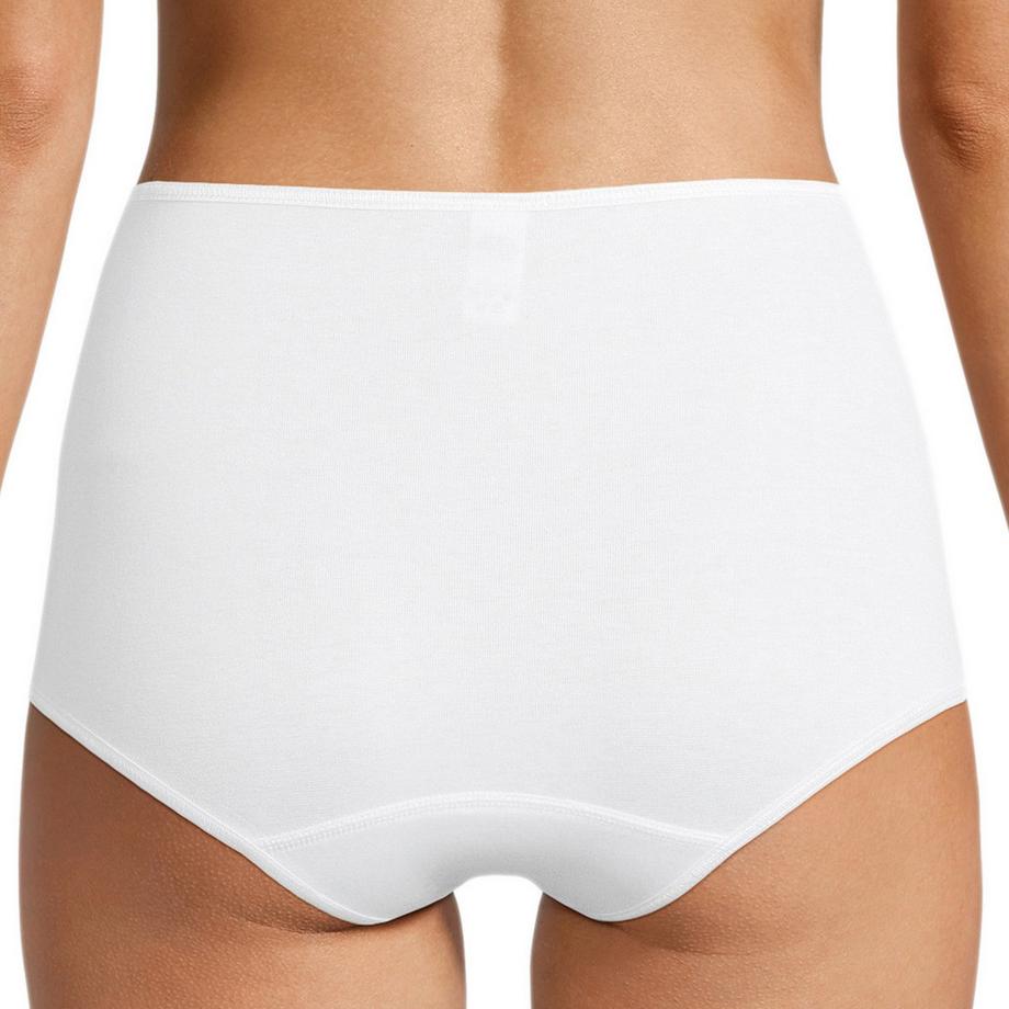 Conta Lot de 3 culottes en modal  