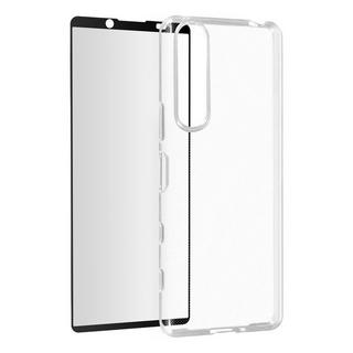 Avizar  Sony XPeria 5 III coque + verre trempé 