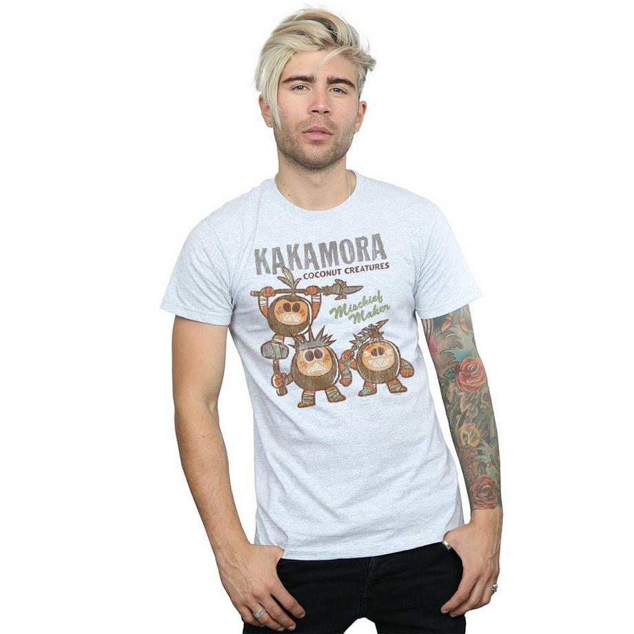 Disney T-shirt Mischief Maker  