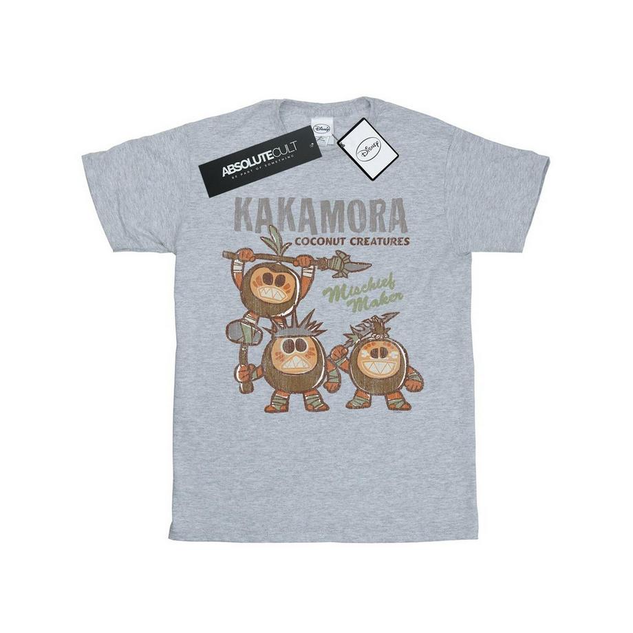 Tshirt MISCHIEF MAKER