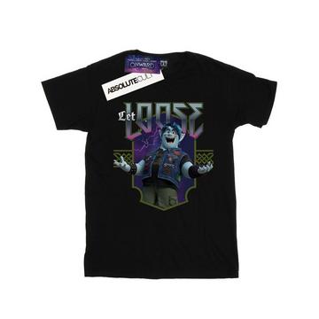 Onward Let Loose TShirt