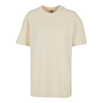 maglietta oversize da