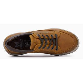 Mephisto  Iacomo - Nubuk sneaker 