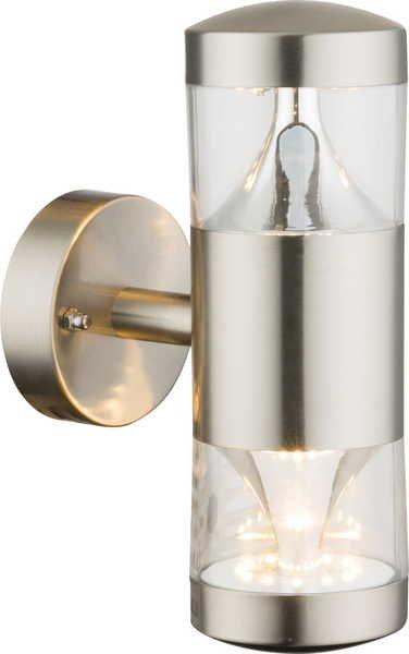 mutoni Lampe d'extérieur Fosca Klar 8x24  