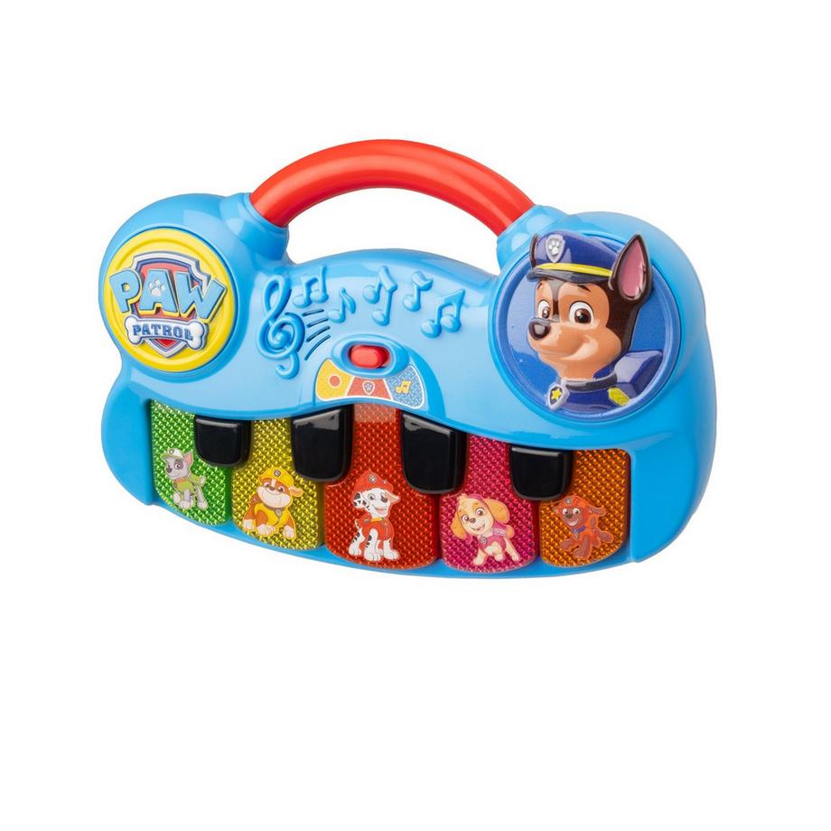 PAW PATROL  Paw Patrol-Tastatur 