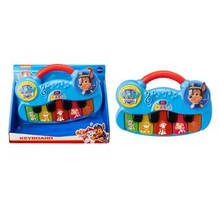 PAW PATROL  Tastiera Paw Patrol 