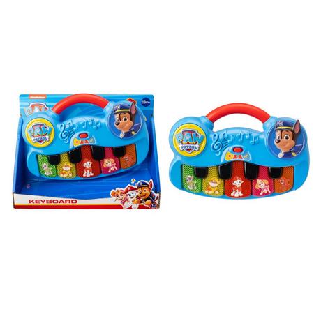 PAW PATROL  Tastiera Paw Patrol 