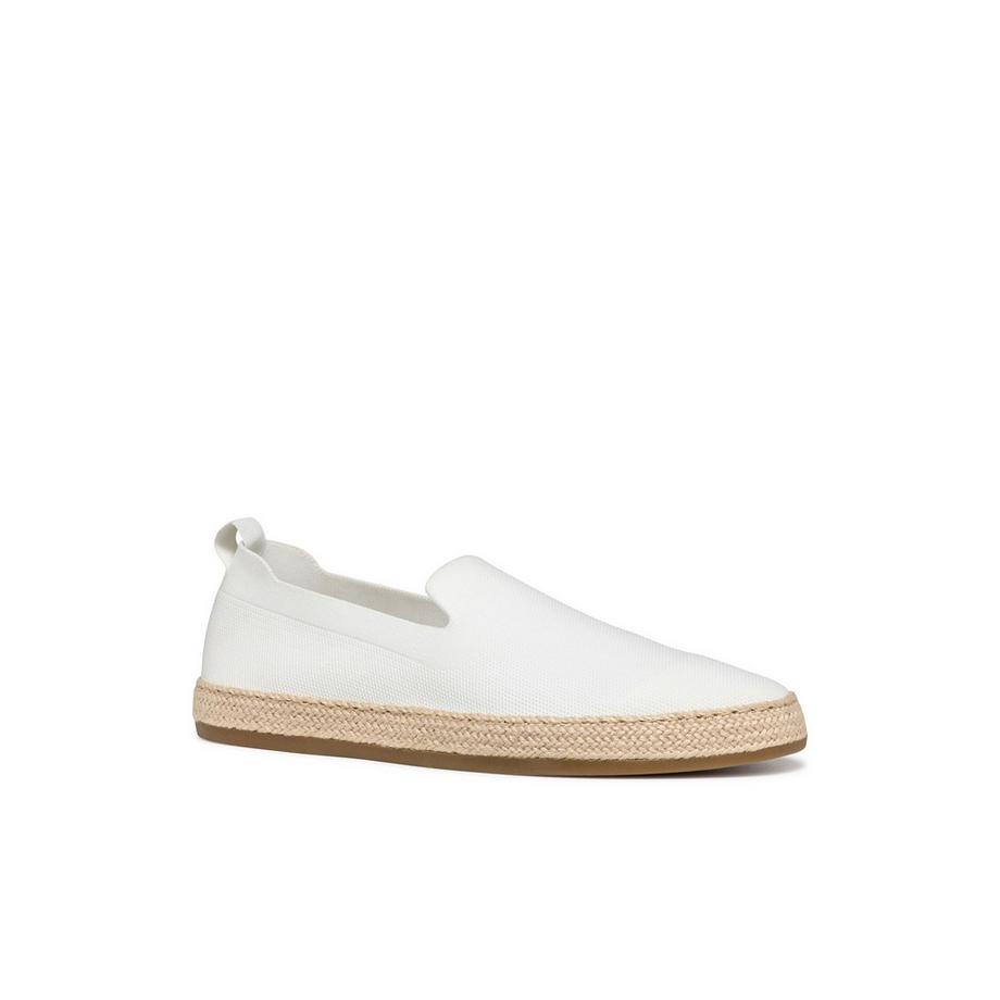 GEOX Pantelleria Espadrille Sneakers  
