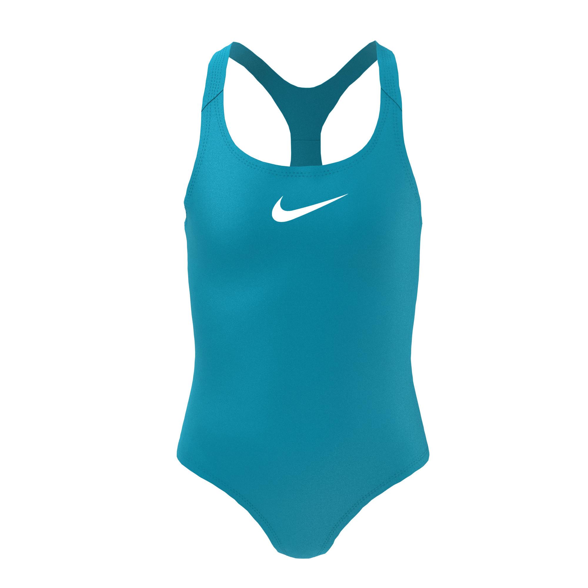 NIKE  NIKE ESSENTIAL RACERBACK ONE PIECE 