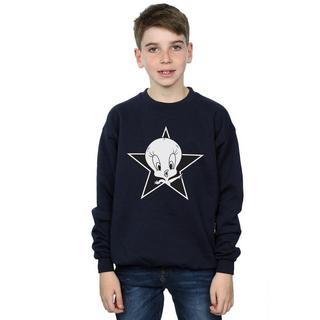 LOONEY TUNES  Sweat TWEETY PIE MONO STAR 