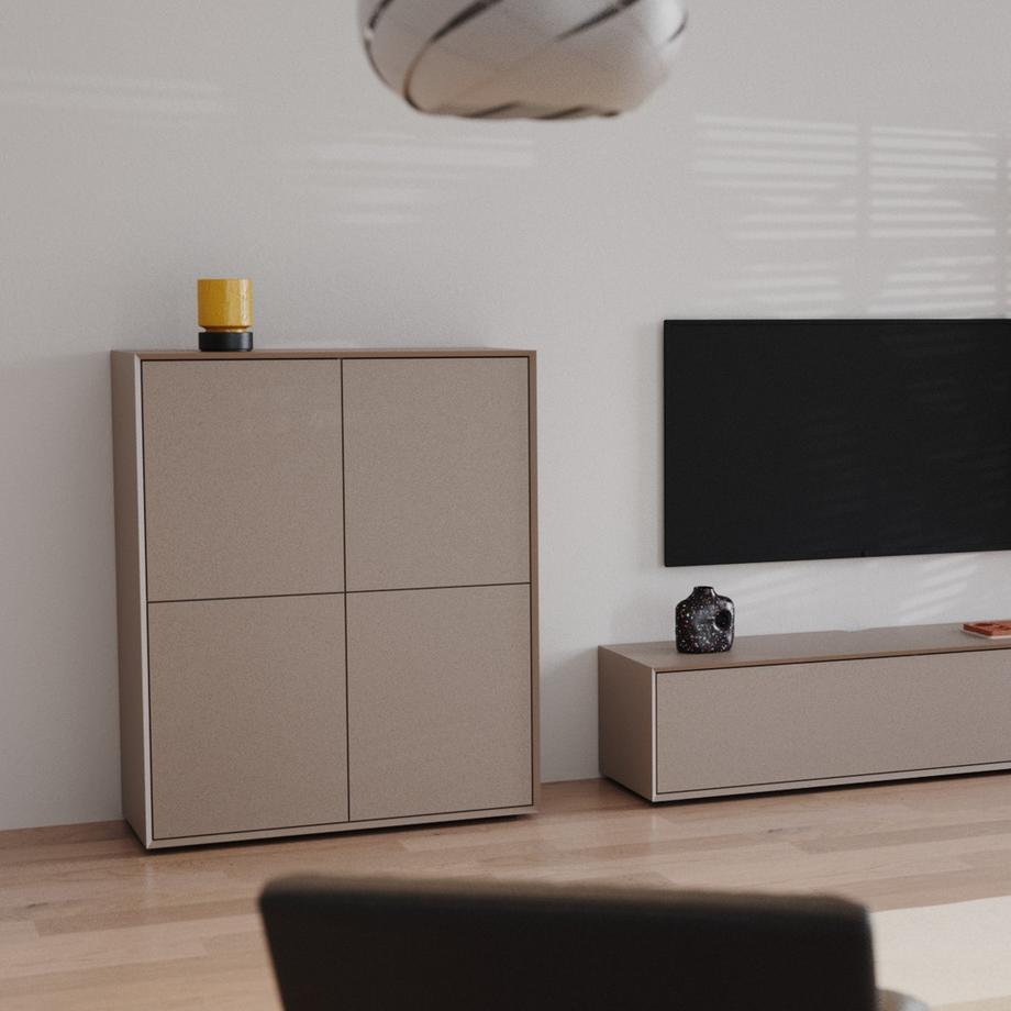 Calicosy Sideboard ORÉLIA  