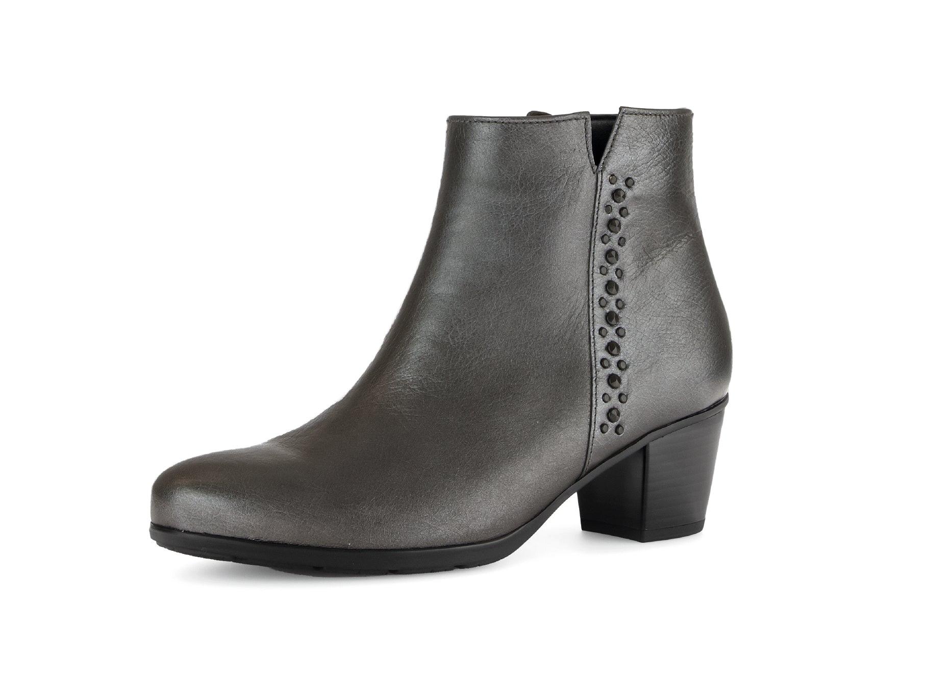 Gabor  Bottines cuir 