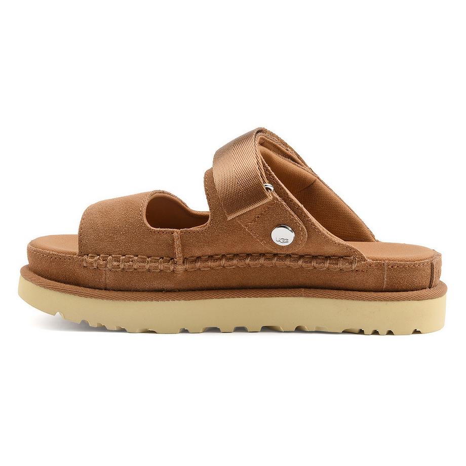 UGG Goldenstar Glide Sandalen  