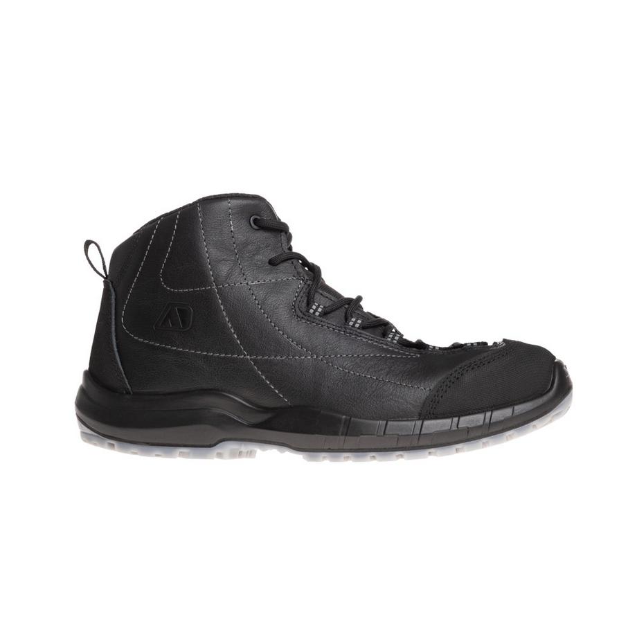 scarpe di sicurezza montate falcon mid s3