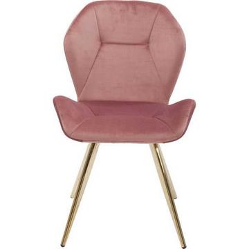 Chaise Viva Rose