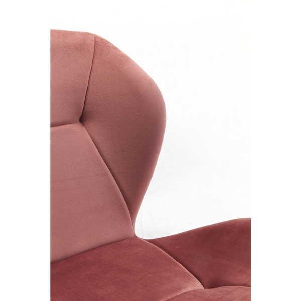 mutoni Chaise Viva Rose  