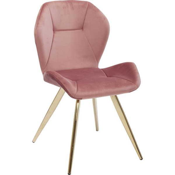 mutoni Chaise Viva Rose  