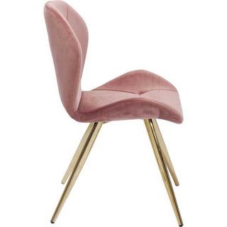 mutoni Chaise Viva Rose  