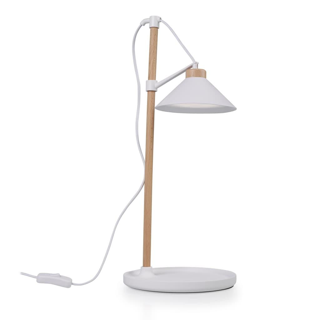 Smartwares Lampe plastique  