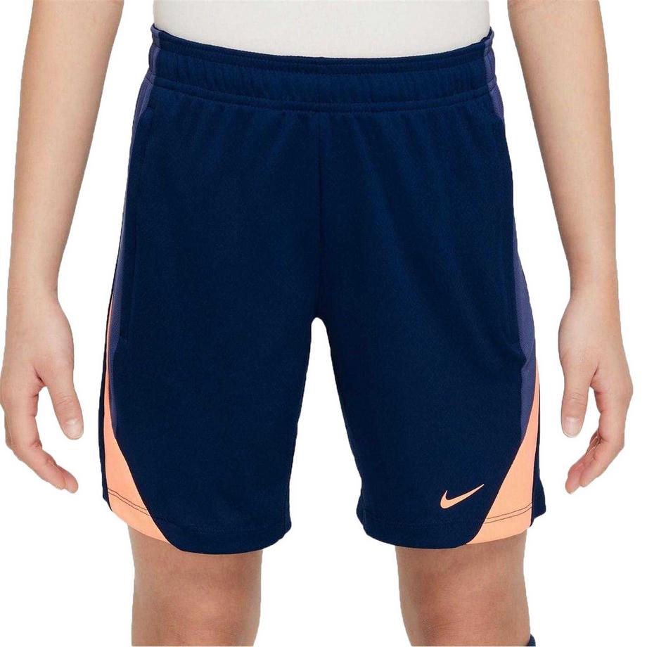 Short De Foot Strike