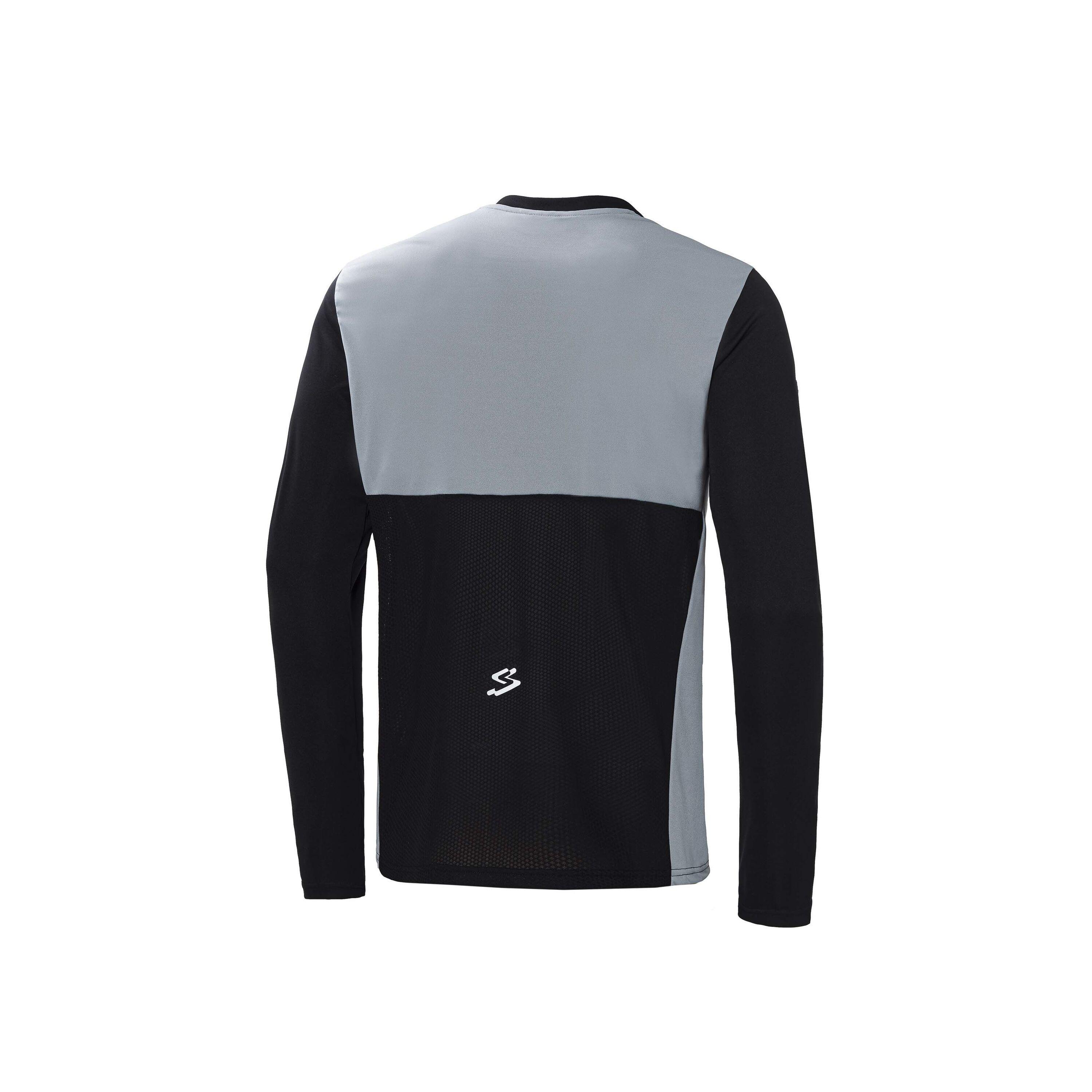 Spiuk  maglia a maniche lunghe piuk all terrain 