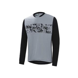 Spiuk  maglia a maniche lunghe piuk all terrain 