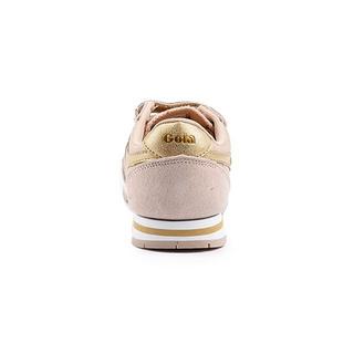 GEOX  scarpe da ginnastica per ragazze classics daytona mirror strap trainers 