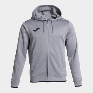 Joma Olimpiada Kapuzen Sweatjacke mit Reissverschluss  