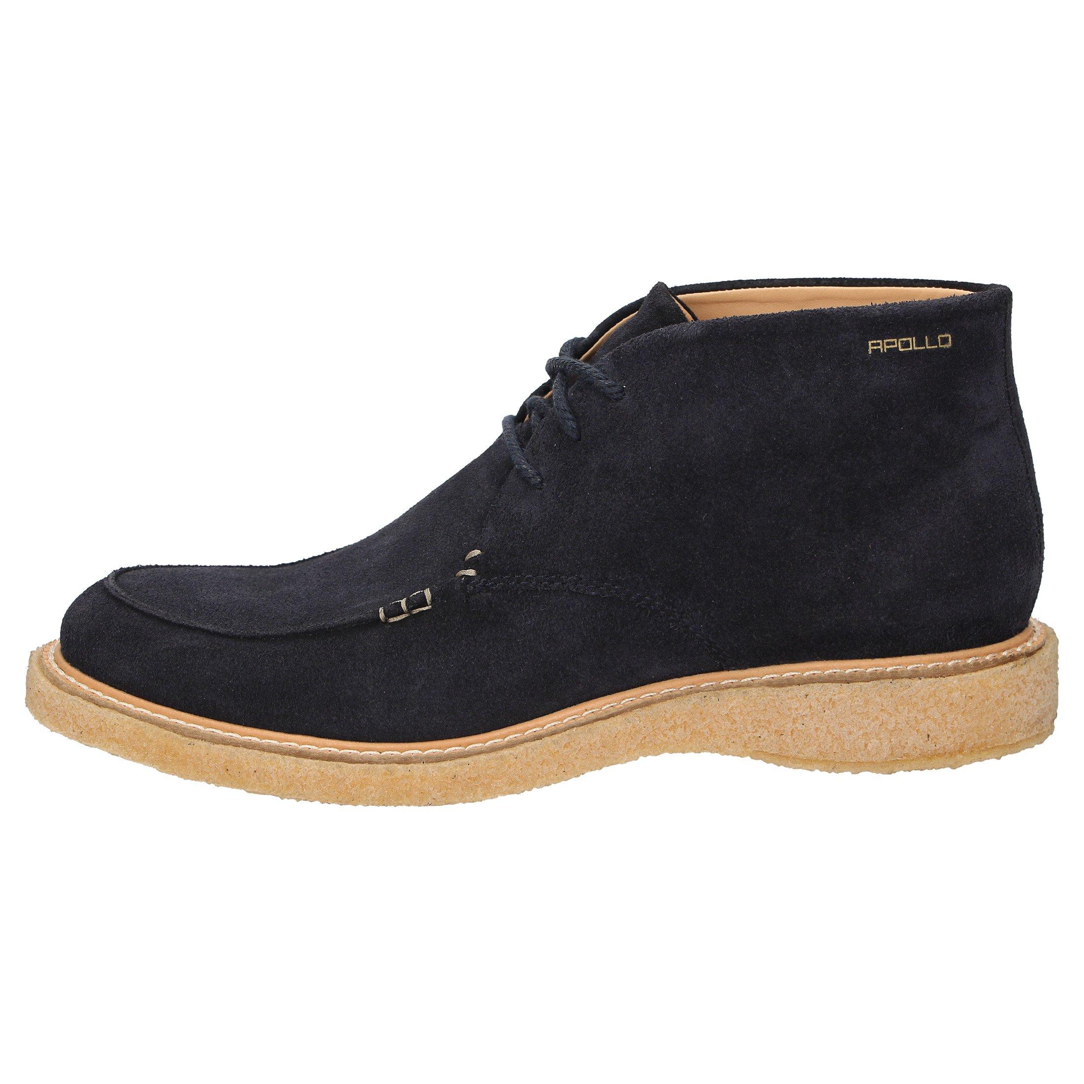 Sioux  Stiefelette Apollo-022 