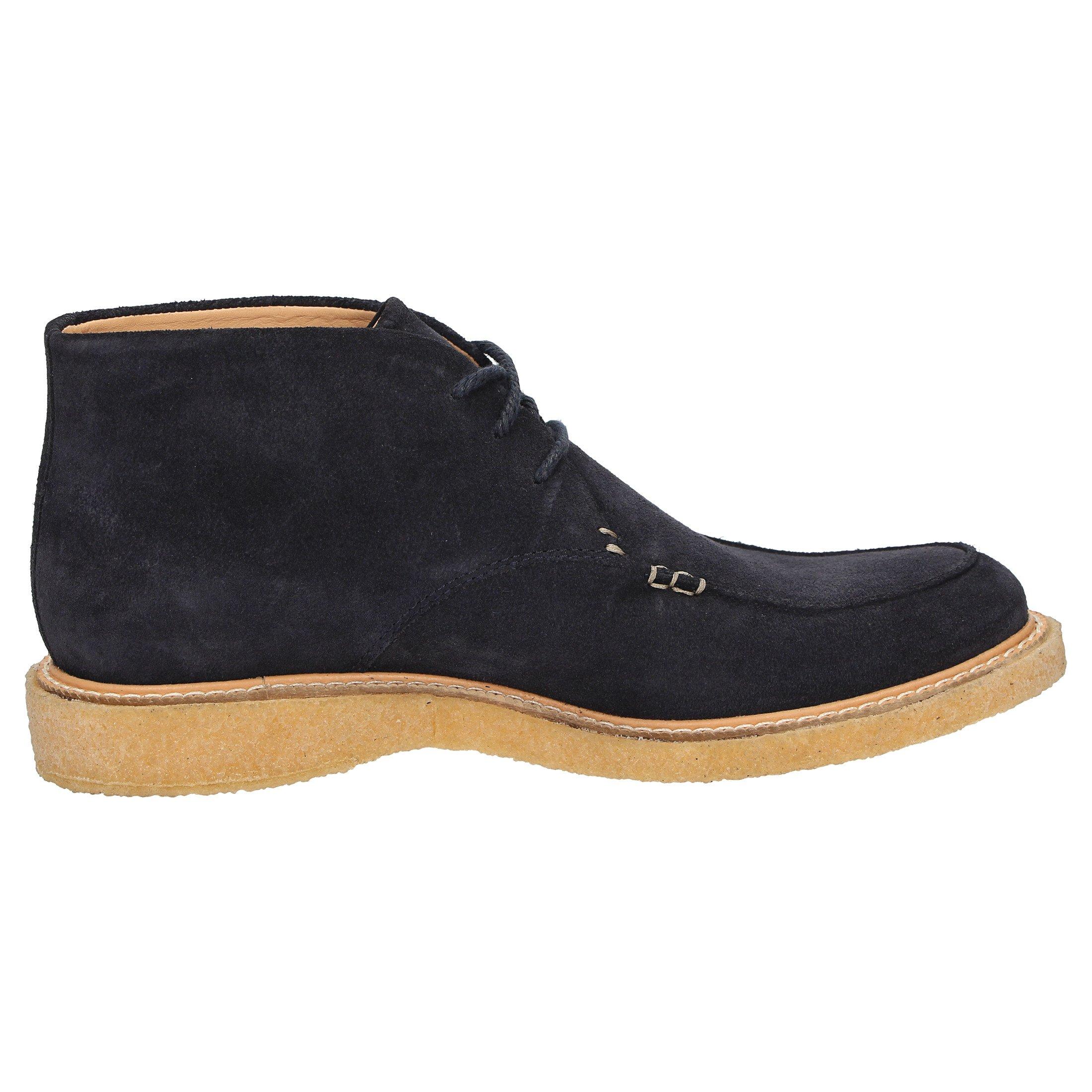 Sioux  Stiefelette Apollo-022 