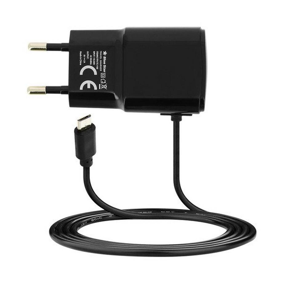 Chargeur Secteur Murale Micro USB 2A