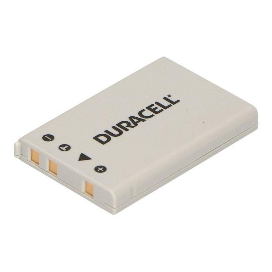 DURACELL  Kamera-Akku 