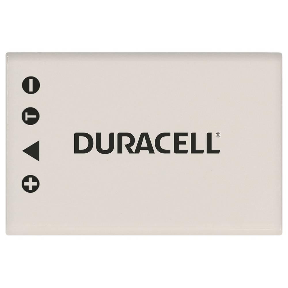 DURACELL  EN-EL5 Batteria ricaricabile fotocamera sostituisce la batteria originale (camera) EN-EL5 3.7 V 1150 mAh 