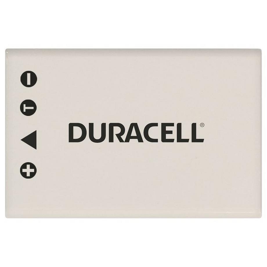 DURACELL  Kamera-Akku 
