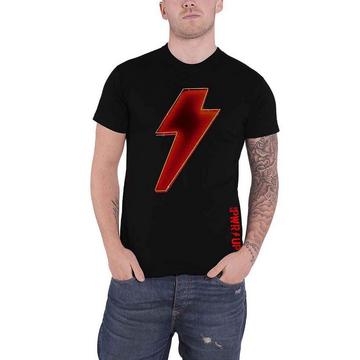 ACDC TShirt Logo