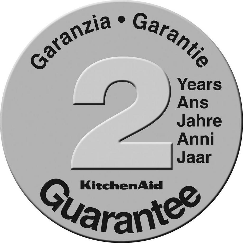 KitchenAid  Wurstfüllhorn zu Fleischwolf 