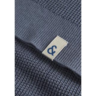 Colours & Sons  Pullover Roundneck-Washed 