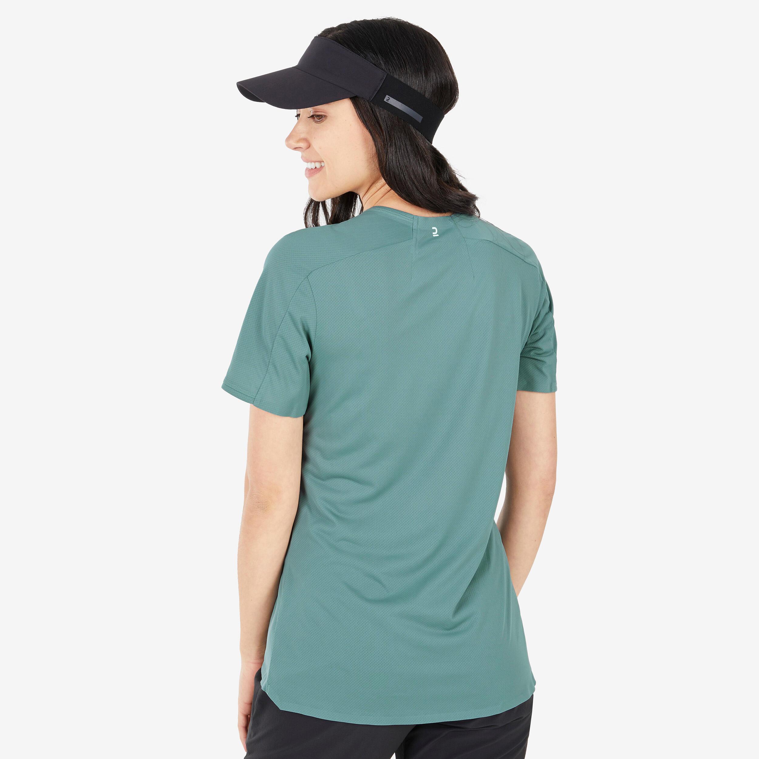 QUECHUA  T-shirt manches courtes - MH500 