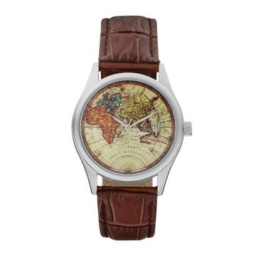 Vintage World Uhr