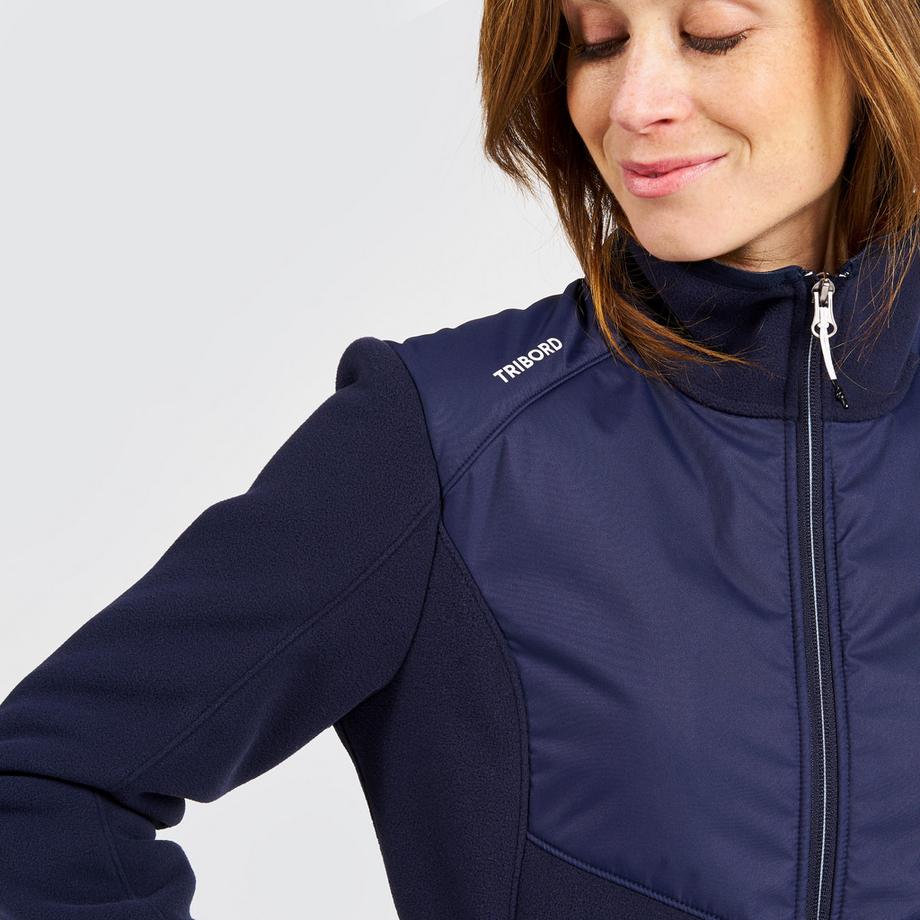 TRIBORD  Fleece - SAILING 500 