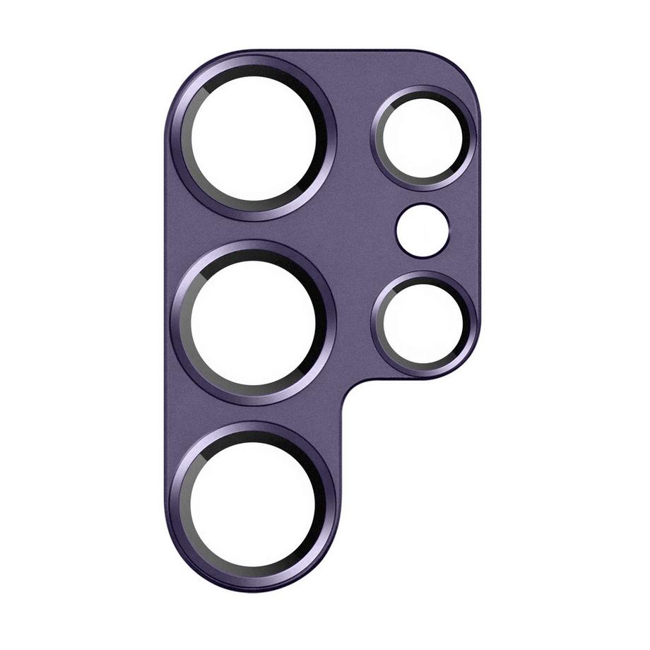 Avizar  Film Caméra Violet Galaxy S24 Ultra 